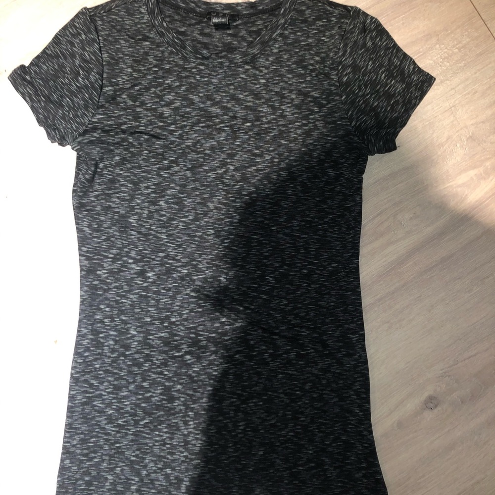 Sport shirt